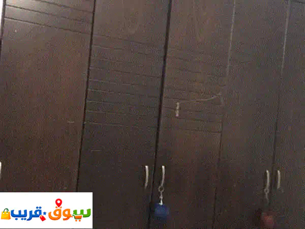 فرصة ذهبية: غرفة نوم مجوز نظيفة للبيع في صيدا -...