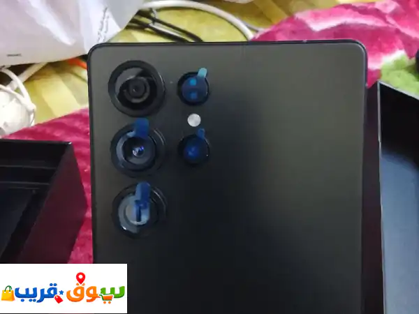 النسخة الصينية من سامسونج جلاكسي s25 جديد...