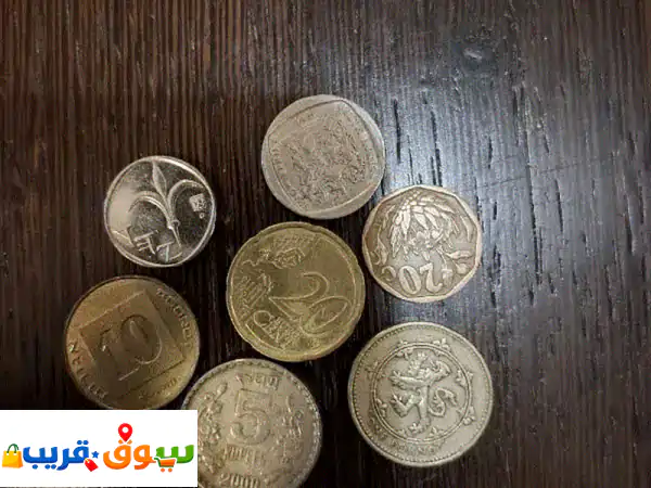 كنوز العملات الأثرية النادرة | انتيكات وتحف تاريخية...