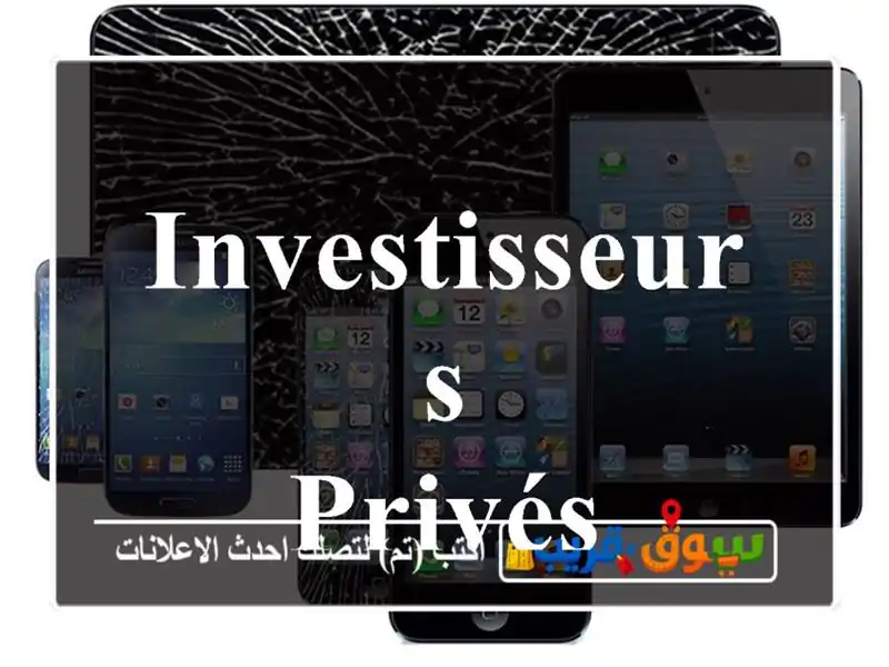 Investisseurs privés