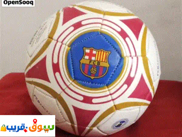 طابات فوتبول لدورات نوعية مرتبة من اسبانيا...