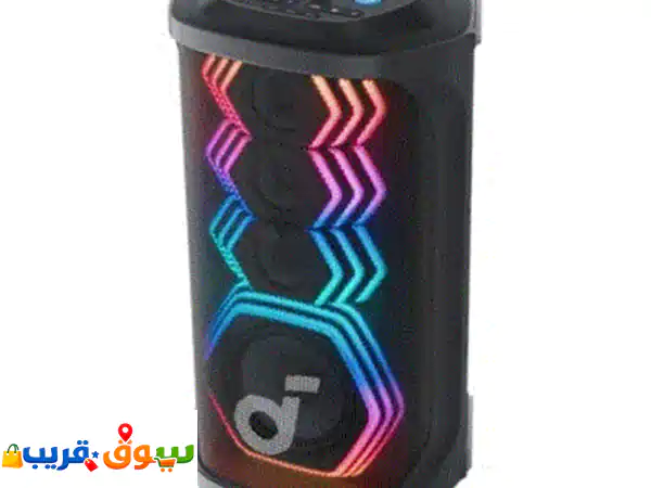 سبيكر ⁦⁦Anker⁩⁩ ⁦⁦Soundcore⁩⁩ ⁦⁦Rave⁩⁩ ⁦⁦3 S⁩⁩...