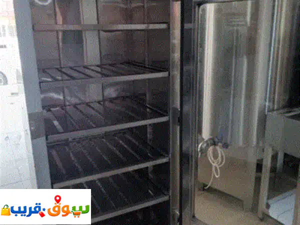 Food truck equipment, restaurant equipment, cafeteria, hotels