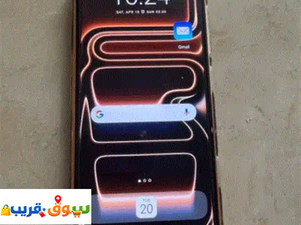 شبيه ايفوان ⁦⁦17⁩⁩ برو ماكس سامسونج