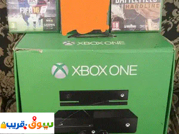 بلايستيشن 4 مستعمل ك الجديد: تجربة لعب لا تضاهى بضمان 3 أشهر! | PS4 Used Like New