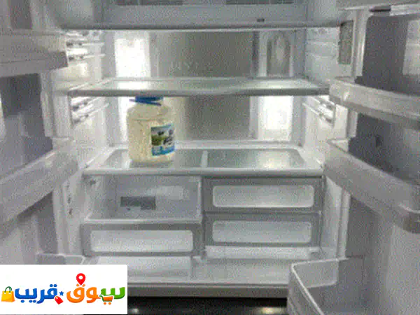 ثلاجة ⁦⁦SHARP⁩⁩ للبيع