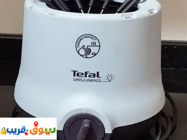 Tefal made in France good quality good price 40$