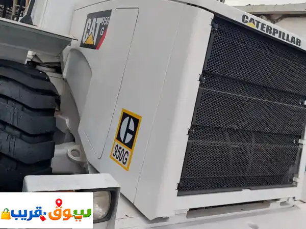 للبيع شيول كاتربيلار موديل 2000، في حالة جيدة جدا، موجود في أبو ظبي، للتواصل على الرقم