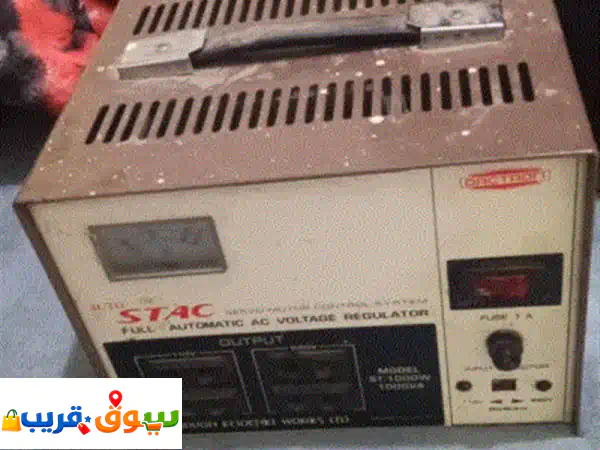 محول كهرباء أصلي (وكالة) | حماية أجهزتك الإلكترونية...