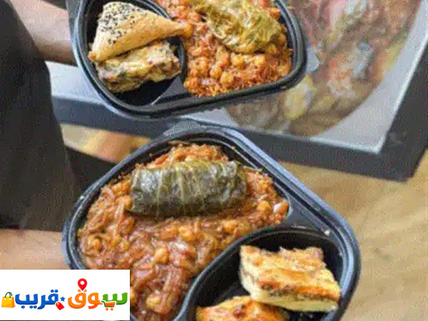 نواشف متنوعه