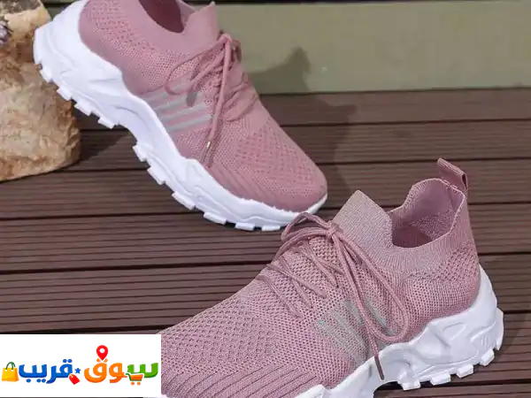 شوزات بي الجملة الكمية 20 ألف لي البيع بسعر الجملة...