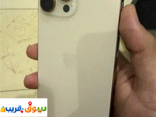 فرصة نادرة! ايفون 16 برو ماكس (5 شفرات إلكترونية eSIM)...