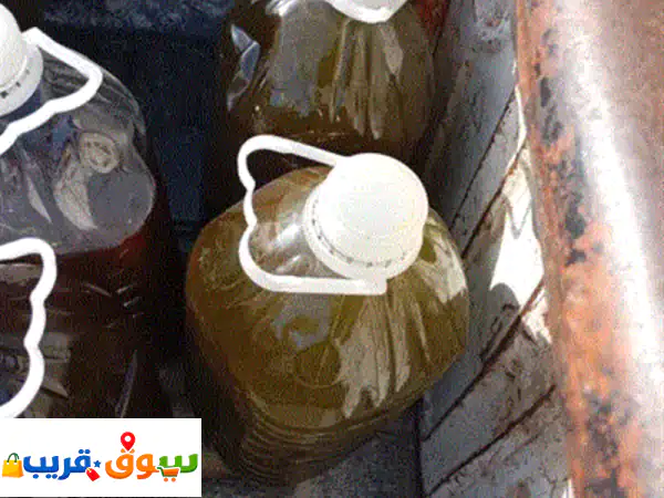 زيت زيتون غريان درجة اولى باذن الله انتاج...