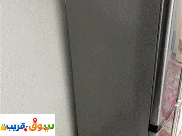 ثلاجة ⁦⁦SHARP⁩⁩ للبيع