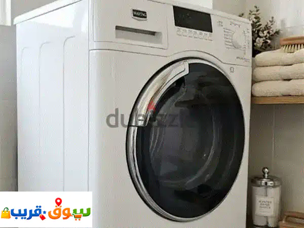 Dryer  Maytag