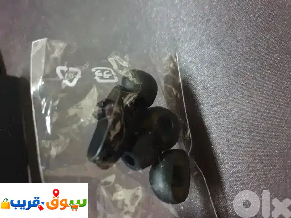 Xperia Earbuds wired
