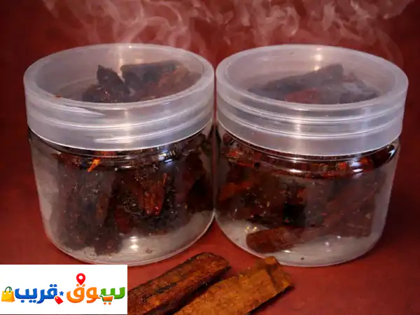 بخور عنفر بخور سوداني مميز جدا ومعتق للطلب بالجملة...