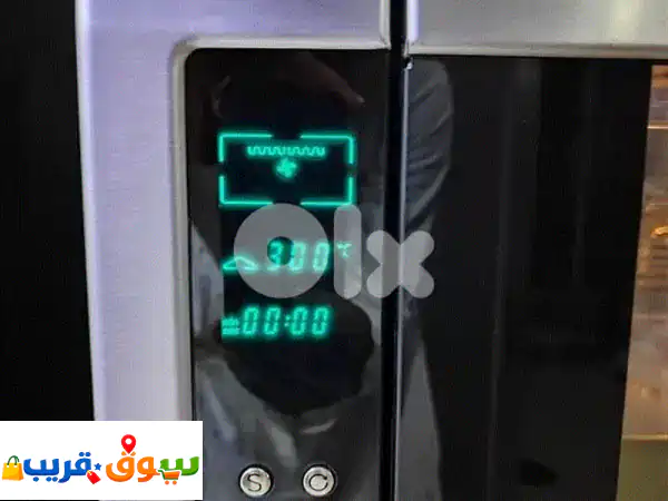 غاز و فرن Gaggenau