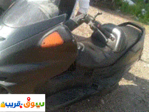 motorcycle for sale