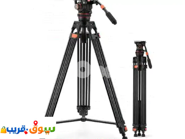 K&F Concept 75.2: حلول التصوير الاحترافية | عزز إبداعك بجودة...