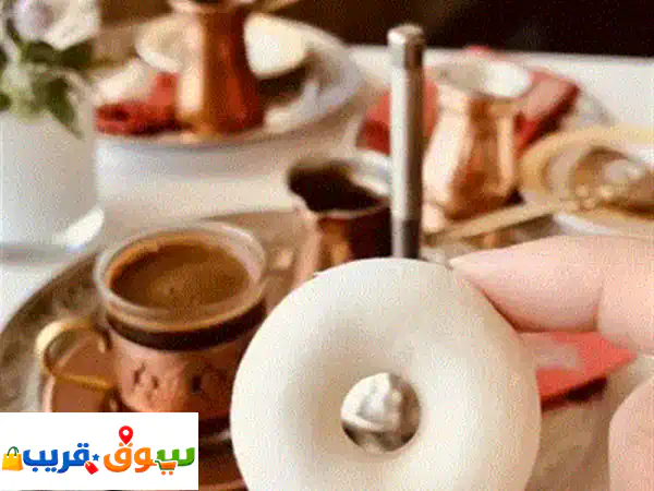 كعك ورقة بالنسري زغوان