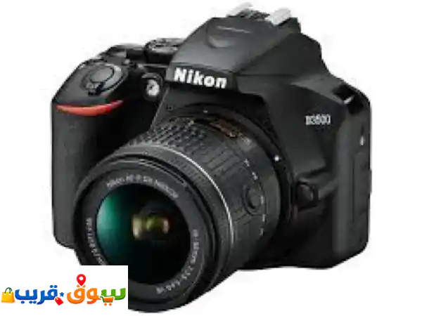 Nikon D5300