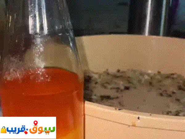سمن عماني أصلي بسعر العرض الغرشه ب⁦⁦4⁩⁩ريالات