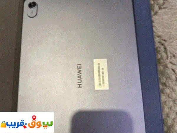 هواوي تابلت للبيع بسعر رمزي للصاملين فقط التواصل واتس