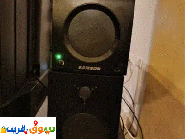 سماعات سامسون بلوتوث