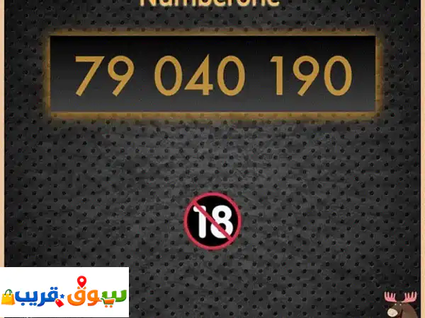 More than 100 Numbers For Every budget  Ask For List On 03075333