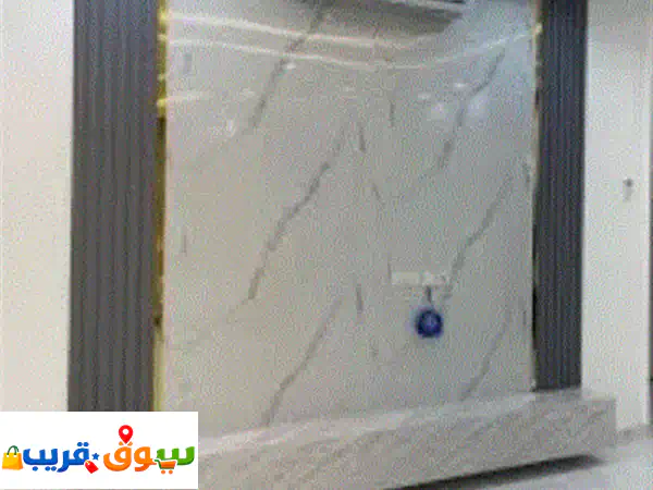 عالم الديكور عدن: حوّل منزلك تحفة فنية | جبسيات، بديل رخام، تصميم داخلي