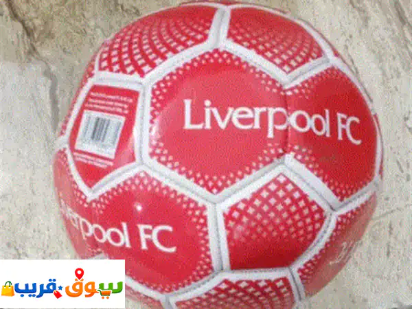 طابات فوتبول لدورات نوعية مرتبة من اسبانيا بأحلى الاسعار