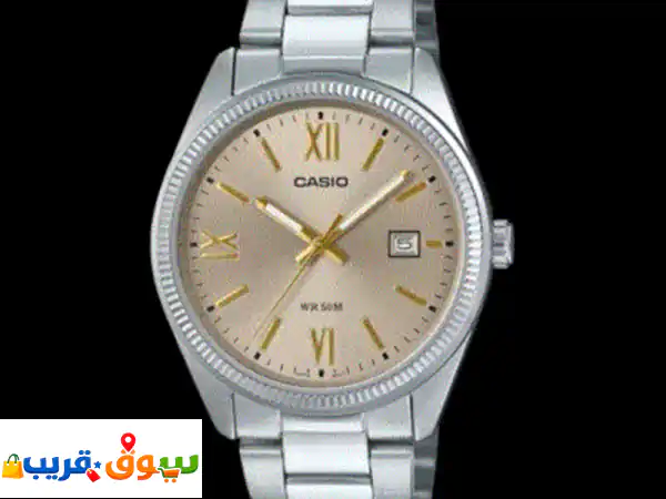 ساعة كاسيو ⁦⁦casio⁩⁩ ⁦⁦watches⁩⁩