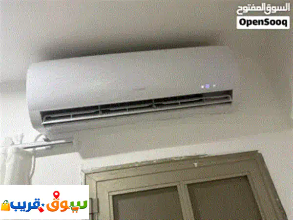 مكيفات، أجهزة، سكراب؟ نشتريها بأعلى سعر في الفروانية وجميع مناطق الكويت!