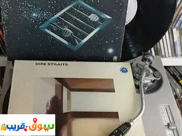 اكتشف إرث الموسيقى اللبنانية: فينيل، CD، كاسيت – متجرك الشامل لكل ما تحتاج