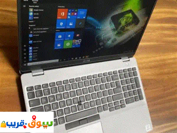 Dell Latitude 5511 i5 (الجيل 10): لابتوب عملي قوي - عرض 249...