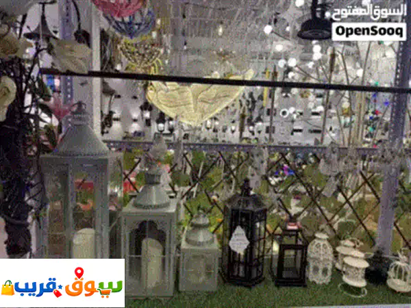 Huge Stock Clearance for outdoor lighting (mostly aluminium made) and deco light!!!