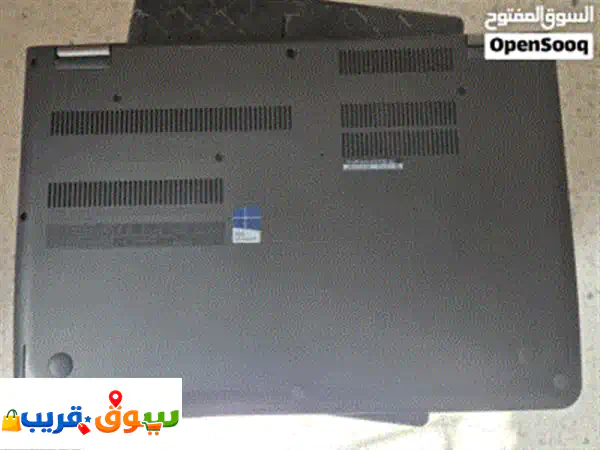 فرصة لا تُعوّض: Lenovo Yoga 14 Ultrabook i7 تاتش (نظيف جداً)...