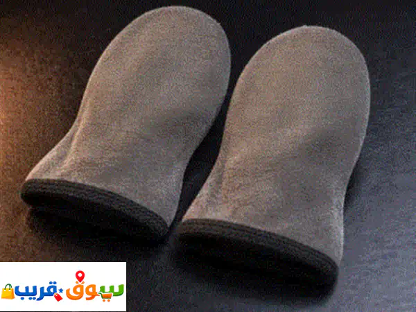 وصلت صوابع الجيمينج الاحترافية! �