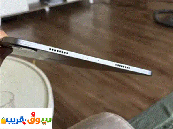 ايباد برو ⁦⁦11⁩⁩ ⁦⁦m2⁩⁩ شبه جديد