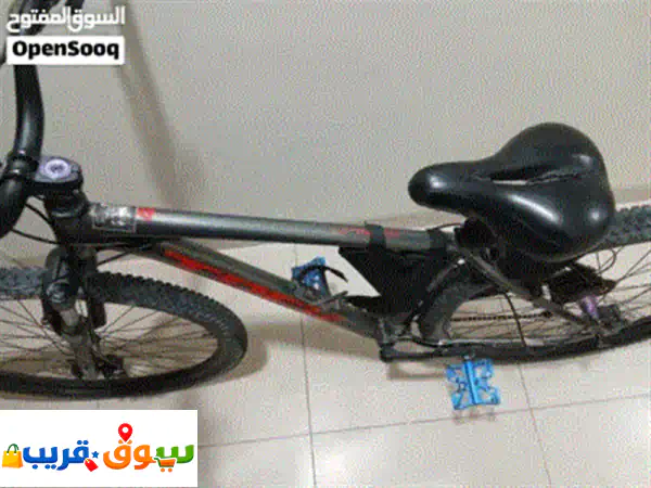 فرصة مميزة: دراجة TREK Marlin 4 Gen 2 (مقاس L) للبيع بالبحرين...