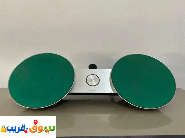 Bang & Olufsen BeoSound 8 – Iconic Design & Premium Sound