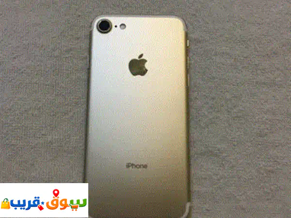 ايفون ⁦⁦7⁩⁩ ⁦⁦iPhone⁩⁩