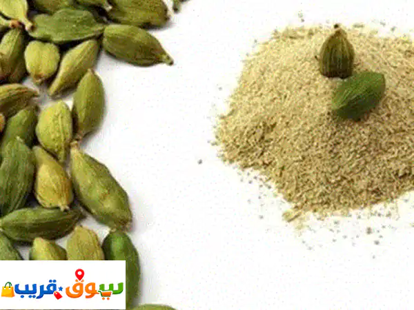 بثقه، هيل الفاخر — منتج طازج وعالي الجودة...