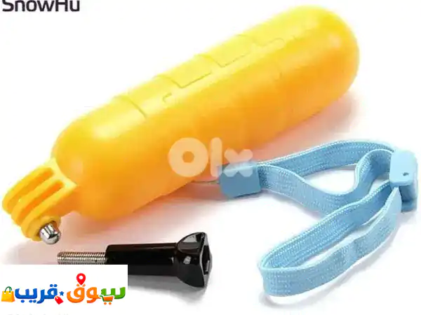 GoPro floater
