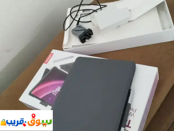 تابلت لينوفو p11 الجيل الثاني للبيع الموديل tb350xu الشاشة 11.5 انش بدقة 2000*1200 المعالج mediatek ...