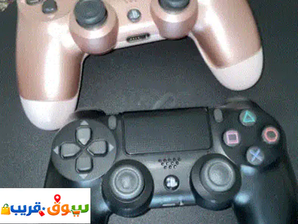 سوني فور من يدين ونتفاوض في واتساب والسعر ⁦⁦450⁩⁩