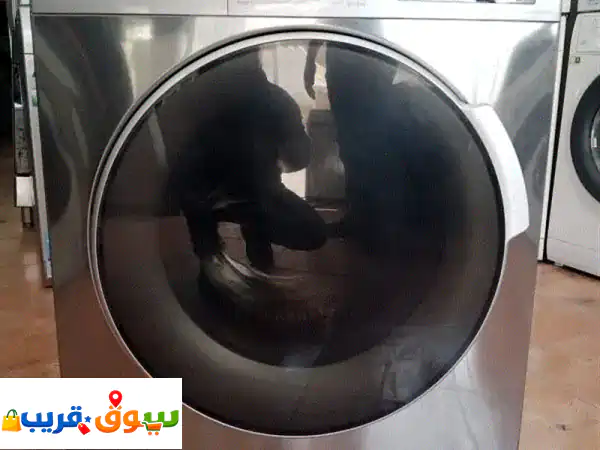 غساله نوع جنرال انيرجي