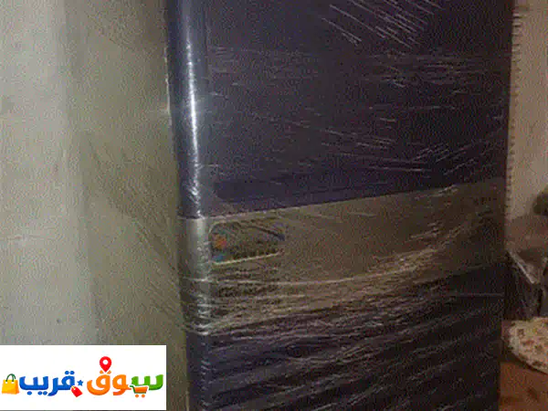 large never used freezer