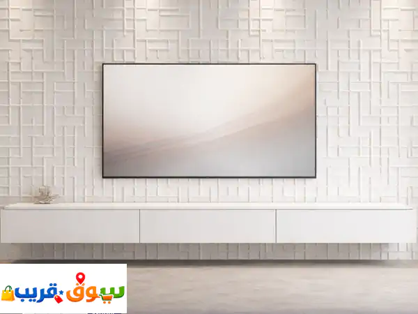 مواصفات ومميزات المنتج القياسات 50*50 سم لكل قطعة. التصميم ستايل عصري بتصميم هندسي بنمط هرمي ومدرج ...